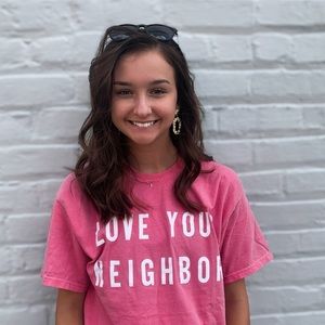 Meet your Posher, Madison